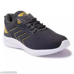 GREY MESH SPORTS SHOES - NEW - shoponez.com