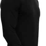 Cotton Solid T-Shirt Roposo Clout