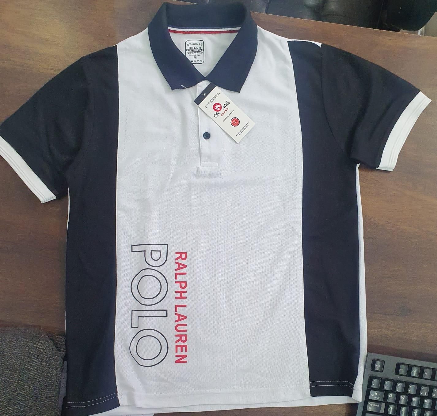 Polo Matty T-Shirts For Men's Roposo Clout