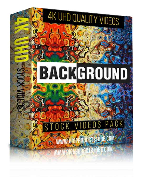 4K Stock Videos Bundles shoponez.com®