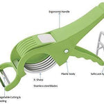 Kitchen Tools - vegetable cutter  for kitchen 056cc4-2