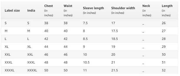 Code Cotton Solid T-Shirt Roposo Clout