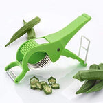 Kitchen Tools - vegetable cutter  for kitchen 056cc4-2