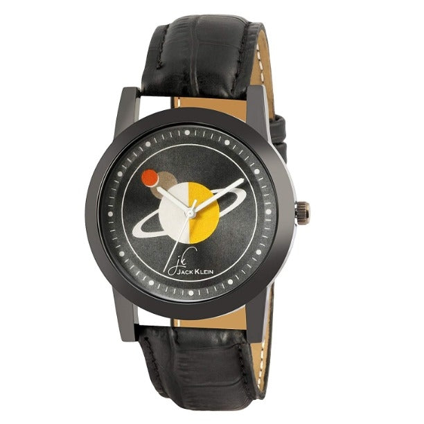 Black Space Edition Graphic Watch Roposo Clout