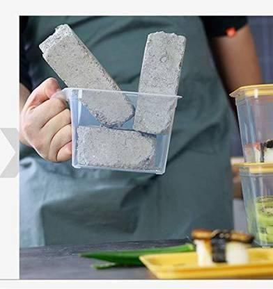 Unbreakable kitchen storage  Basket  (Pack of 6) 056cc4-2