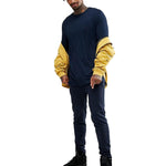 Code Cotton Solid Sweatshirts Roposo Clout