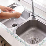 Tape for Kitchen Sink Oil Proof Caulk 056cc4-2