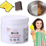 Foam Rust Remover Kitchen All-Purpose Cleaning Powder ( Pack of 2 ) 056cc4-2