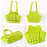 Kitchen Hanging Drainage Bag (Pack of 2) 056cc4-2