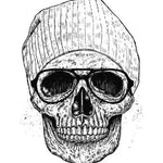 Polyester Printed Half Sleeves T-Shirt Roposo Clout