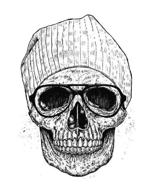 Polyester Printed Half Sleeves T-Shirt Roposo Clout