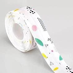 Tape for Kitchen Sink Oil Proof Caulk 056cc4-2