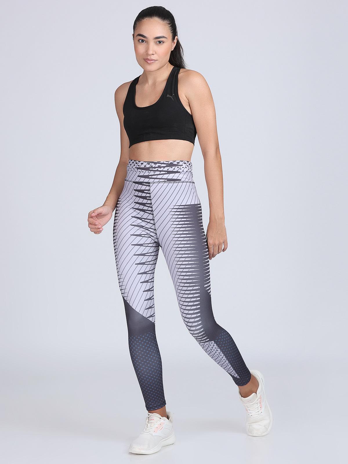 Women's 4 Way Lycra Stretch Leggings Roposo Clout