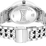 Men's Analog Watch Spencher Copper Roman Dial DD Roposo Clout