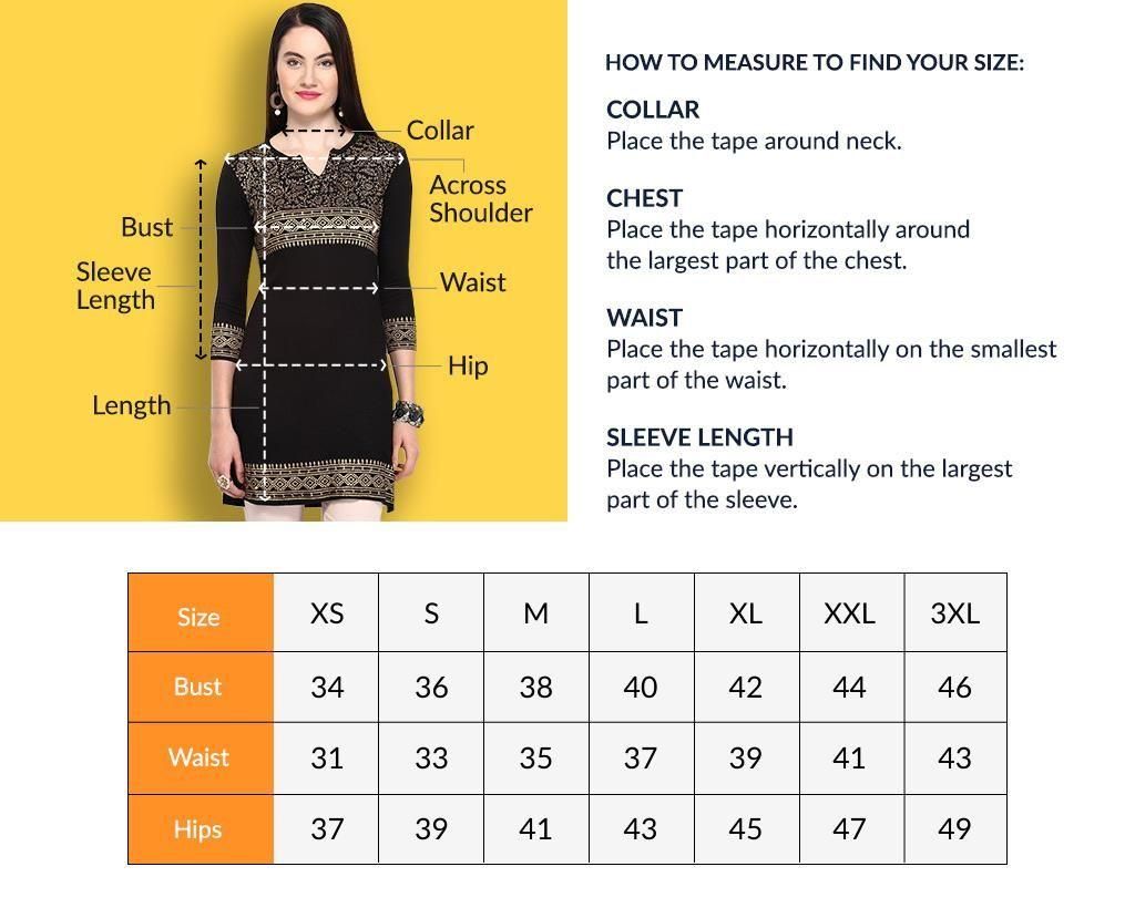 Premium Printed Rayon Floor Length Kurti Roposo Clout