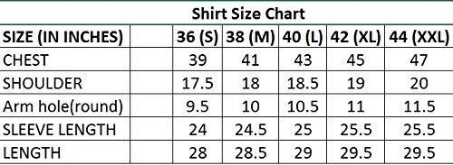 Men's Tuxedo Club Wear Shirt Roposo Clout