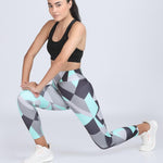 Women's 4 Way Lycra Stretch Leggings Roposo Clout