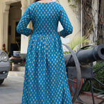 Exclusive Printed Rayon Feeding Kurtis Roposo Clout