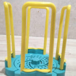 Dish Drainer Kitchen Rack Plastic Dish Rack 056cc4-2