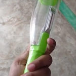 Smart Multifunctional Vegetable/Fruit Peeler for Kitchen 056cc4-2