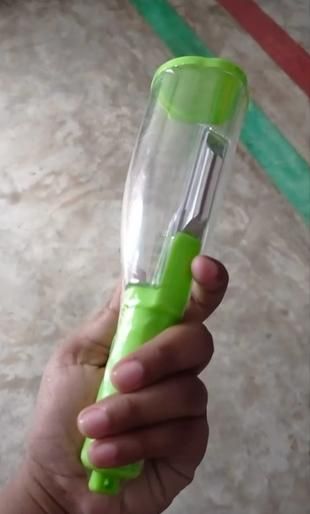 Smart Multifunctional Vegetable/Fruit Peeler for Kitchen 056cc4-2