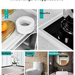 Tape for Kitchen Sink Oil Proof Caulk 056cc4-2