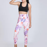 Women's 4 Way Lycra Stretch Leggings Roposo Clout