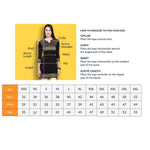 Attractive Printed Cotton Blend Kurti Roposo Clout