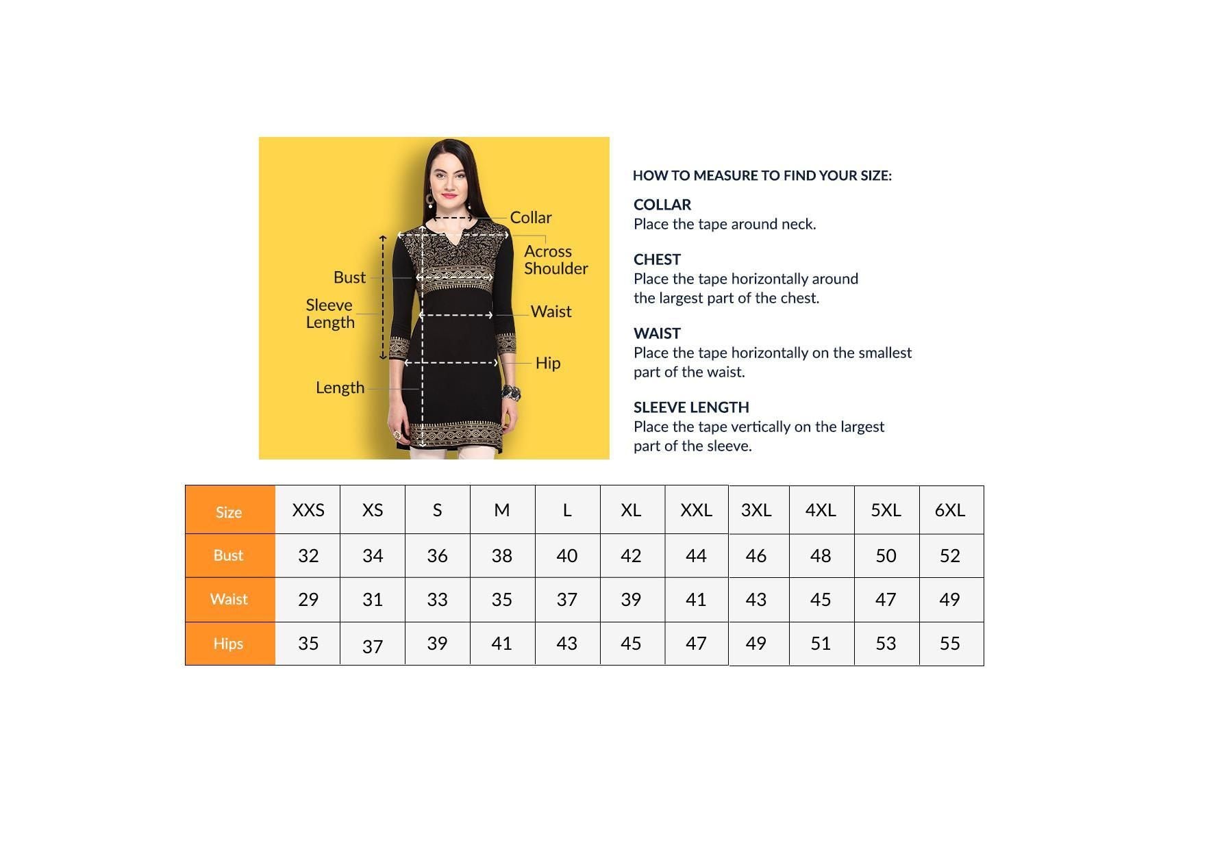 Attractive Printed Cotton Blend Kurti Roposo Clout