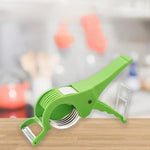 Kitchen Tools - vegetable cutter  for kitchen 056cc4-2