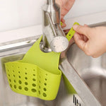 Kitchen Hanging Drainage Bag (Pack of 2) 056cc4-2