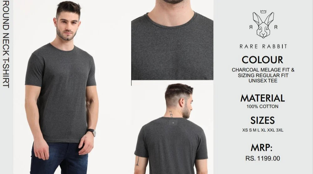 Rare Rabit Branded Tshirts shoponez.com®