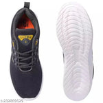 GREY MESH SPORTS SHOES - NEW - shoponez.com