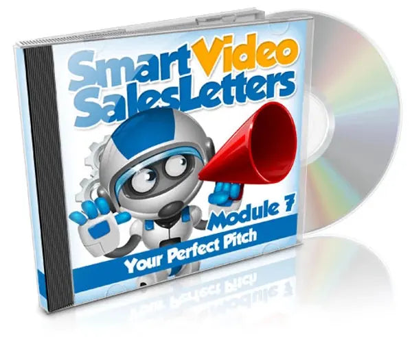 Smart Video Salesletters Bundle shoponez.com®