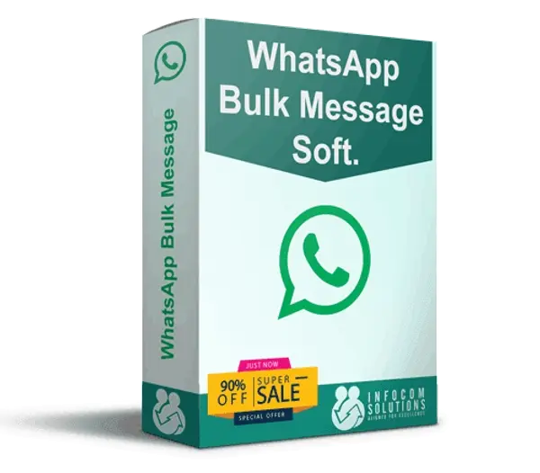 Whatspp Bulk Message Sender Software shoponez.com®