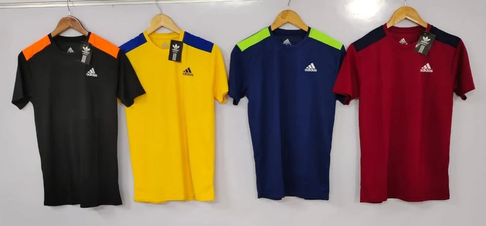 Combo pack of 4 tshirt shoponez.com®