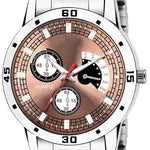 Stylish Analog Watch