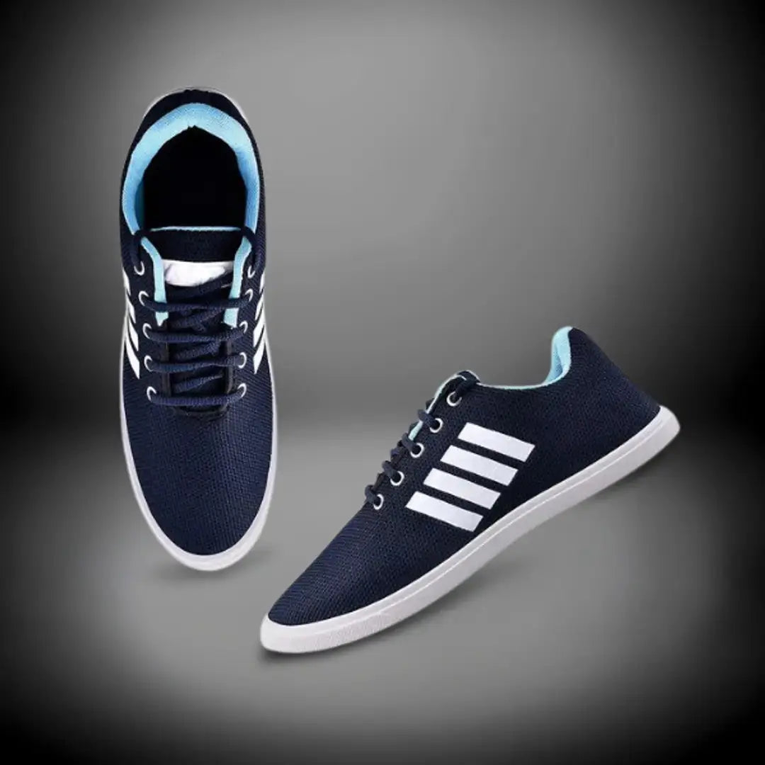 Trendy Mesh Sneakers Shoes for Women