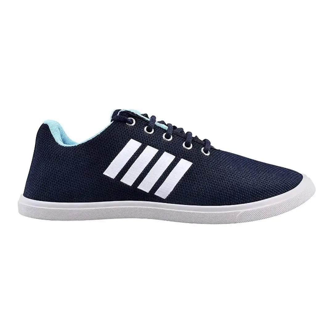Trendy Mesh Sneakers Shoes for Women