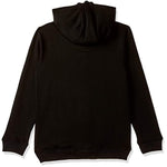 Men's Cotton Graphic Print Winter Sweatshirt Hoodie Roposo Clout