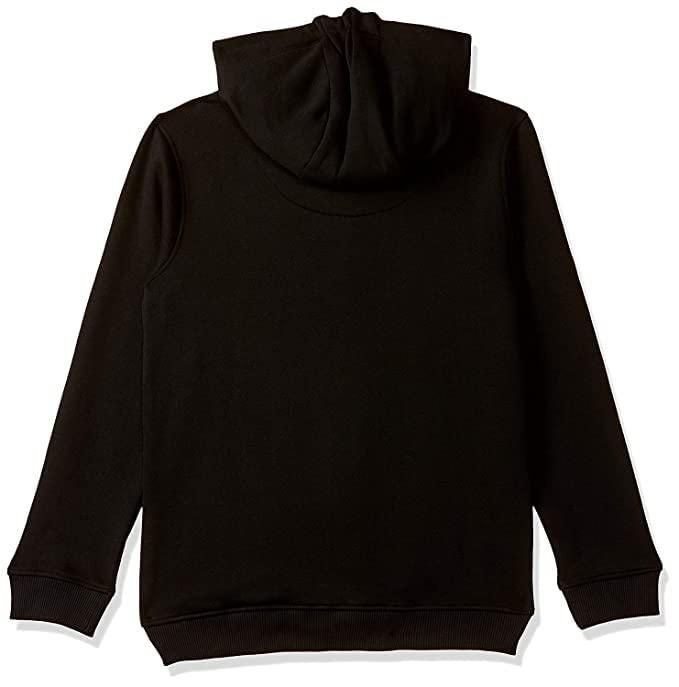 Men's Cotton Graphic Print Winter Sweatshirt Hoodie Roposo Clout