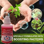 Plant Growth Enhancer Supplement (Pack of 2) - shoponez.com