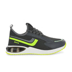 Bucik Men's Grey Comfortable Shoe - BRANDED Flash🔥 ⚡Sale⚡ - shoponez.com