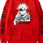 Men's Cotton Graphic Print Winter Sweatshirt Hoodie Roposo Clout