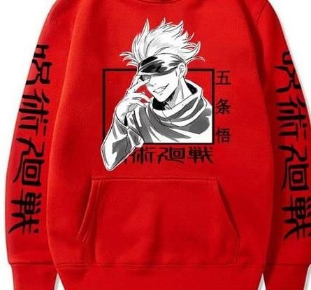 Men's Cotton Graphic Print Winter Sweatshirt Hoodie Roposo Clout