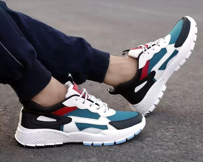 Men's Stylish Casual Shoes Roposo Clout