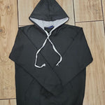 Tom Scott Cotton Fleece Solid Full Sleeves Hoodie Roposo Clout