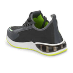 Bucik Men's Grey Comfortable Shoe - BRANDED Flash🔥 ⚡Sale⚡ - shoponez.com