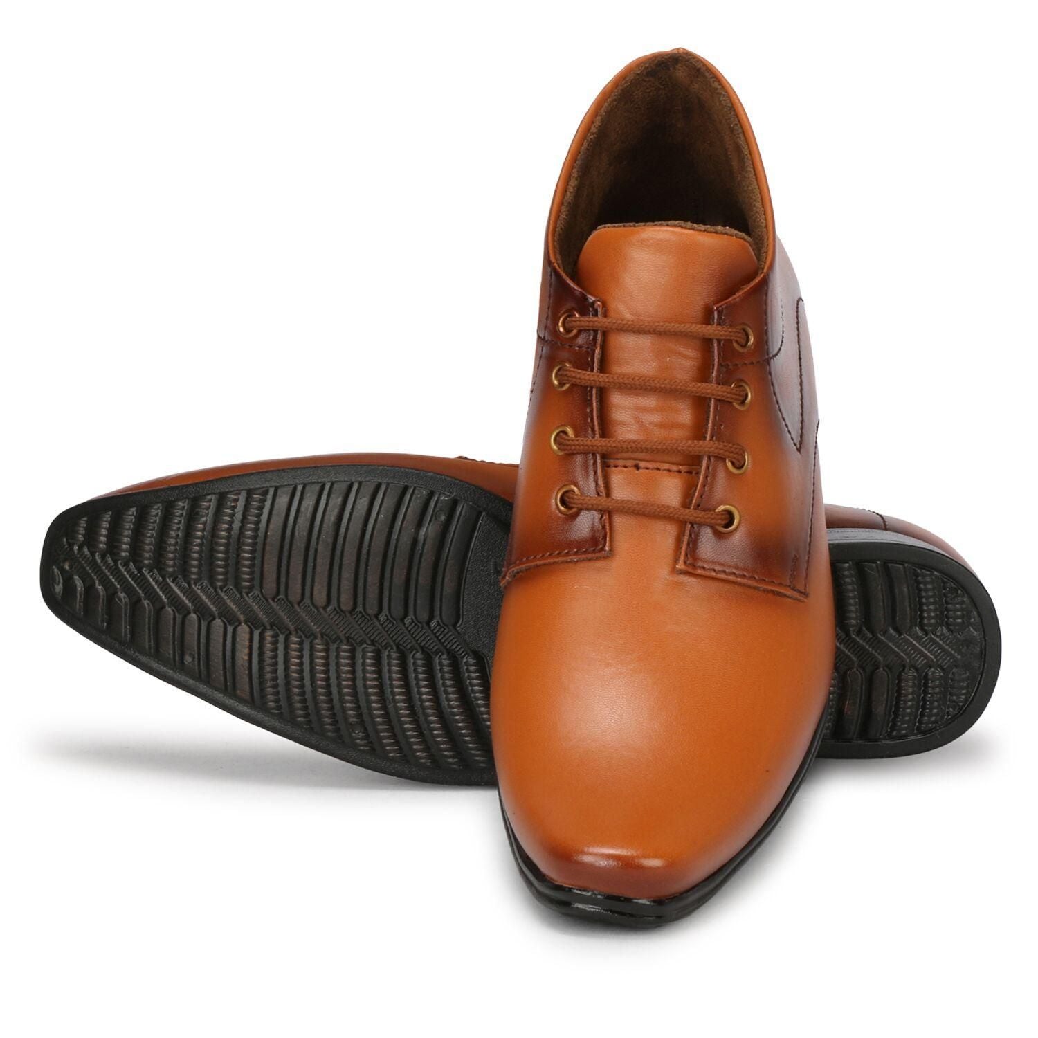 Men's Formal Shoe Roposo Clout