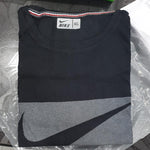 Cotton Printed Half Sleeves Mens Round Neck T-Shirt Roposo Clout